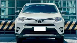2018 Toyota Rav 4 2.5 Active 4x2 Gas AT ✅72K ALL IN🔥🙋🏻‍♂️𝐂𝐀𝐑𝐋 𝐁𝐎𝐍𝐍𝐄𝐕𝐈𝐄📲0938 458 8779