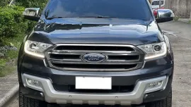 HOT!!! 2018 Ford Everest Titanium Plus 4x4 for sale at affordable price!