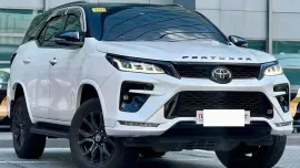 2023 Toyota Fortuner 2.8 4x4 GRS Diesel AT ✅159K DP🔥🙋🏻‍♂️𝐂𝐀𝐑𝐋 𝐁𝐎𝐍𝐍𝐄𝐕𝐈𝐄📲0938 458 8779