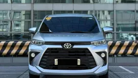 2024 Toyota Avanza 1.3 E Gas Automatic ✅86K ALL IN🔥🙋🏻‍♂️𝐂𝐀𝐑𝐋 𝐁𝐎𝐍𝐍𝐄𝐕𝐈𝐄📲0938 458 8779
