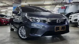 2022 Honda City 1.5L V CVT VTEC AT With Warranty by Ugarte Cars Manila