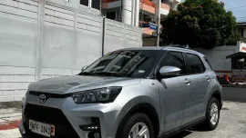 2024 Toyota Raize CVT Automatic 1️⃣1️⃣5️⃣K ALL IN Nelson 09176750603