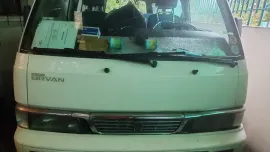 2010 Nissan Urvan for sale