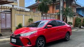 2025 Toyota Vios XLE CVT Automatic 4️⃣9️⃣K ALL IN Nelson 09176750603