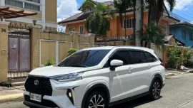 2023 Toyota Veloz G CVT Automatic 1️⃣6️⃣0️⃣K ALL IN Nelson 09176750603