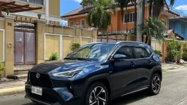 2024 Toyota Yaris Cross S HEV Automatic 2️⃣5️⃣0️⃣K ALL IN Nelson 09176750603