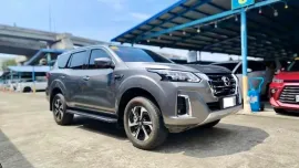 RUSH sale!!! 2025 Nissan Terra SUV / Crossover at cheap price