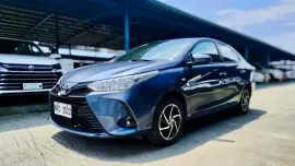 Second hand 2021 Toyota Vios 1.3 XLE CVT for sale