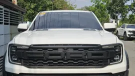 Low mileage, under warranty & LTO reg until 2027