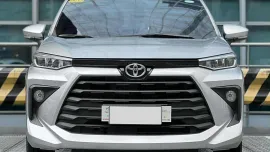 K 2025 Toyota Avanza 1.3 E Automatic Gas