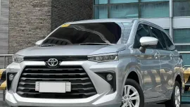 2025 Toyota Avanza 1.3 E A/T Gas ✅️229K ALL-IN DP ☎️0935 600 3692 JAN RAY DE JESUS