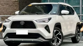 2024 Toyota Yaris Cross 1.5 V Gas A/T ✅️94K ALL-IN DP ☎️0935 600 3692 JAN RAY DE JESUS