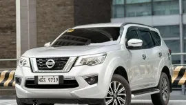 2020 Nissan Terra VE 4x2 2.5 Diesel A/T ✅️192K ALL-IN DP ☎️0935 600 3692 JAN RAY DE JESUS