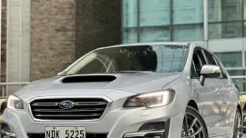 2018 Subaru Levorg 1.6 GTS Eyesight AWD A/T Gas ☎️0935 600 3692 JAN RAY DE JESUS