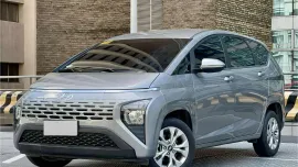 2025 Hyundai Stargazer GL A/T Gas ✅️154K ALL-IN D☎️0935 600 3692 JAN RAY DE JESUS