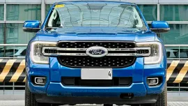 2024 Next-Gen Ford Ranger XLT '500 Mileage only 151k ALL IN PROMO‼️🔥 09121061462 MABY LATIDO☎️📩