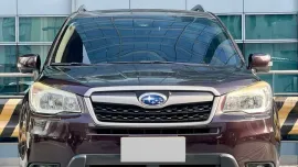 2013 Subaru Forester Automatic ✅ 152K ALL IN DP🔥🙋🏻‍♂️𝐂𝐀𝐑𝐋 𝐁𝐎𝐍𝐍𝐄𝐕𝐈𝐄📲0938 458 8779