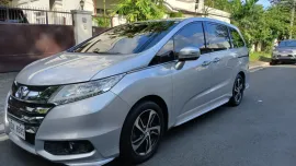 2016 Honda Odyssey EX Navi