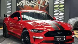 HOT!!! 2018 Ford Mustang 5.0 Digital Gauge New Look for sale at affordable price! 