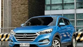 2018 Hyundai Tucson GL Gas AT 56K ALL IN DP‼️🔥 09121061462 MABY LATIDO☎️📩📲