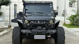 HOT!!! 2017 Jeep Wrangler Unlimited 4x4 for sale at affordable price! 