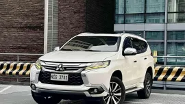 2016 Mitsubishi Montero GT 4x4 2.5 Diesel AT with Sun Roof‼️🔥 09121061462 MABY LATIDO☎️📩📲