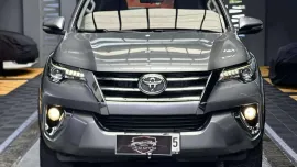 HOT!!! 2016 Toyota Fortuner 2.4V for sale at affordable price!