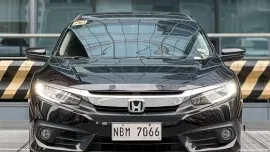 2017 Honda Civic E 1.8 Gas Automatic✅ 134K ALL IN🔥🙋🏻‍♂️𝐂𝐀𝐑𝐋 𝐁𝐎𝐍𝐍𝐄𝐕𝐈𝐄📲0938 458 8779