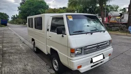 2025 mitsubishi l300 Fb