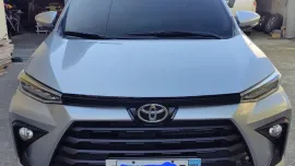 2023 Toyota Avanza E (Veloz Body)