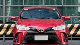 2022 Toyota Vios 1.3 XLE AT GAS
