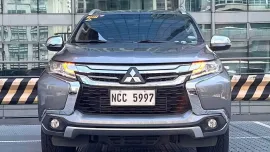 2017 Mitsubishi Montero Sport 2.4 GLS Premium 4x2 Automatic Diesel