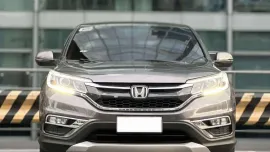 2017 Honda CRV 2.0 Gas Automatic