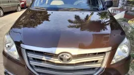 TOYOTA INNOVA G AT FOR SALE!