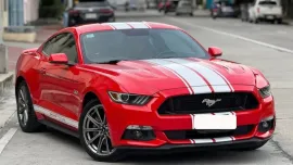2016 FORD MUSTANG 5.0 GT 🐎 “ Muscle car “
