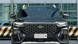 2024 Ford Territory Titanium X 1.5 AT Gas 2K mileage🙋🏻‍♂️𝐂𝐀𝐑𝐋 𝐁𝐎𝐍𝐍𝐄𝐕𝐈𝐄📲0938 458 8779