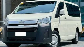 🔥🔥2025 Toyota Commuter 2.8 Deluxe Diesel MT 📲Call or Text: 09957210548 ARVIN BATALLER🔥🔥