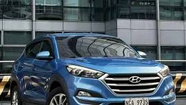 ✅56K ALL IN DP✅2018 Hyundai Tucson GL Gas Automatic📲09695949924 JONNALYN