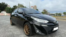 2023 Toyota vios xle automatic