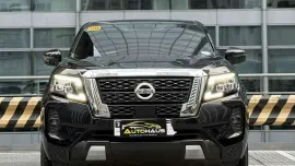 2025 Nissan Navara 2.5 VE Calibre AT Diesel 