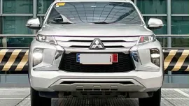 2021 MITSUBISHI MONTERO SPORT GLX 2.4 DSL MANUAL