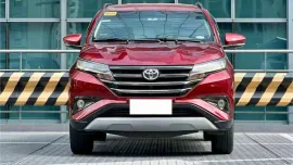 2018 Toyota Rush 1.5 G Gas Automatic