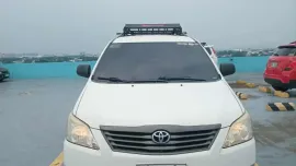 RUSH SALE 🔥TOYOTA INNOVA 2016 - 2.5 J DIESEL MT