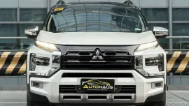 2025 Mitsubishi Xpander 1.5 Cross 2WD AT Gas