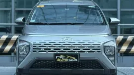 2025 Hyundai Stargazer 1.5 GL IVT AT GAS