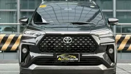 2025 Toyota Veloz 1.5  V CVT AT GAS