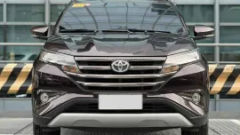 2019 TOYOTA RUSH 1.5 G AUTOMATIC GAS