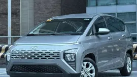 2025 Hyundai Stargazer 1.5 GL IVT A/T Gas✅️187K ALL-IN DP ☎️0935 600 3692 JAN RAY DE JESUS