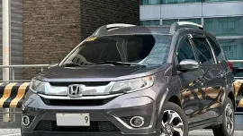 2018 Honda BRV 1.5 S CVT Gas A/T ✅️120K ALL-IN DP ☎️0935 600 3692 JAN RAY DE JESUS