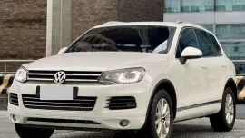 2015 Volkswagen Touareg 4x4 V6 A/T Diesel ☎️0935 600 3692 JAN RAY DE JESUS